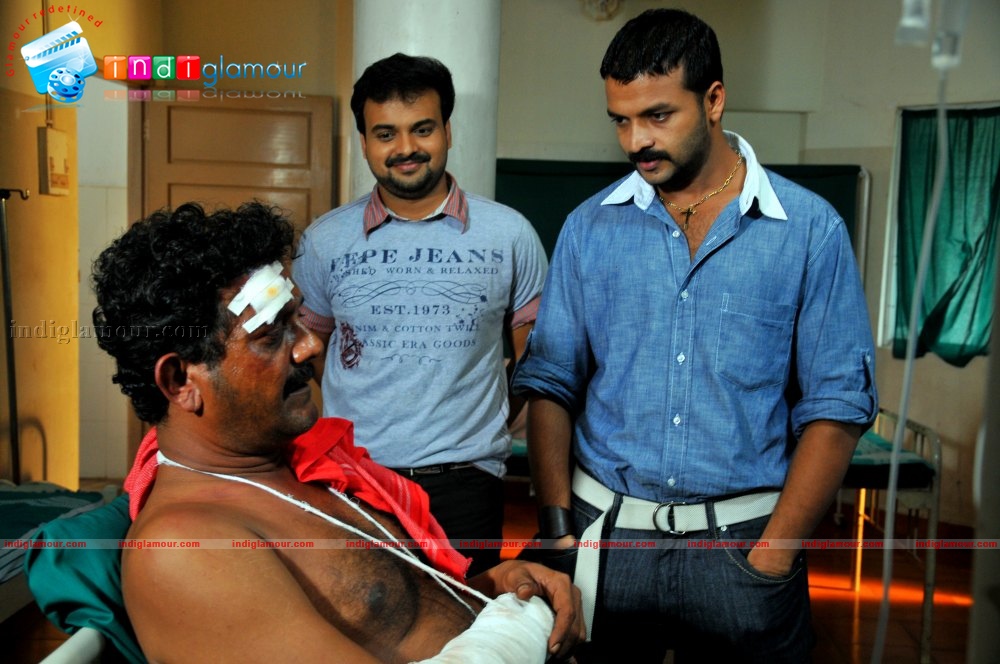 Gulumal Movie hd photo